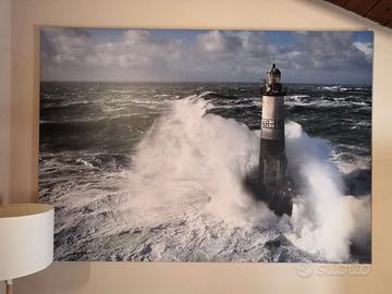 CANVAS IKEA "FARO DI AR-MEN"