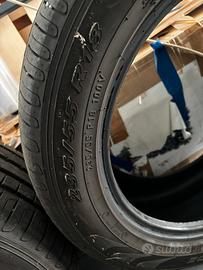 Pneumatici Pirelli Scorpion Verde,estivi