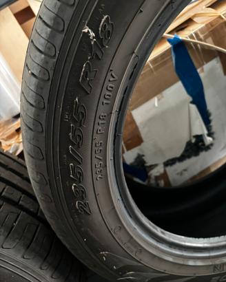 Pneumatici Pirelli Scorpion Verde,estivi