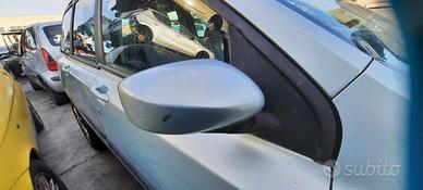 FIAT STILO STATION WAGON 2005 - SPECCHIETTO RETROV