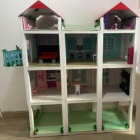Casa delle barbie