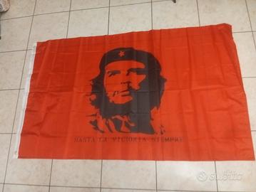 Bandiera Che Guevara 