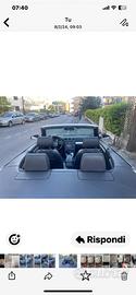 Audi a4 cabrio 2006 200000 km