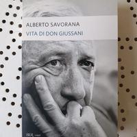 Alberto Savorana. Vita di don Giussani.