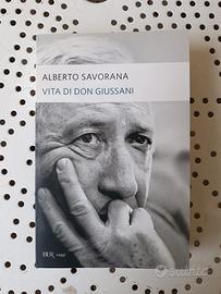 Alberto Savorana. Vita di don Giussani.