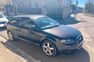Audi A3 Sportback 2006