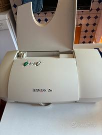 Stampante laser