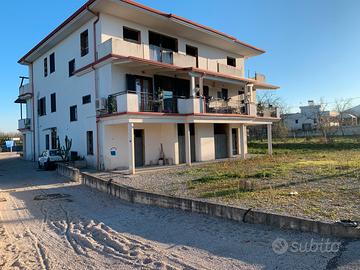 Deposito/Locale Commerciale a Saviano