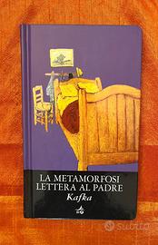 La metamorfosi - Lettera al padre (Kafka) 2004