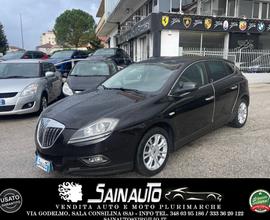 Lancia Delta 1.6 MJT garanzia