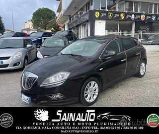 Lancia Delta 1.6 MJT garanzia