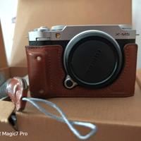 Fotocamera Fujifilm M5
