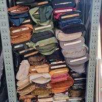 accessori per confezioni abbigliamento