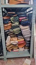 accessori per confezioni abbigliamento