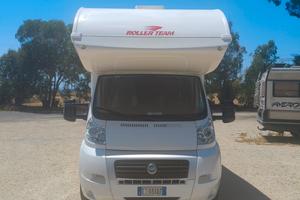 camper Granduca roller team 2007
