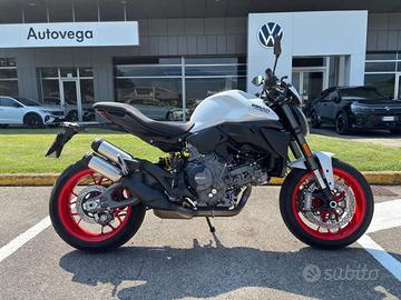 DUCATI Monster 937 V2 PLUS ICEBERG