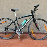 Bicicletta BIANCHI Camaleonte IV Sport