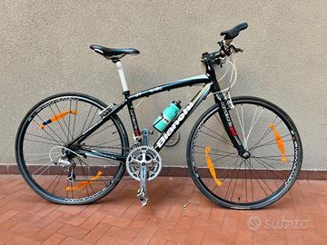 Bicicletta BIANCHI Camaleonte IV Sport