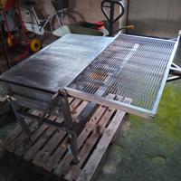 Griglia artigianale cottura 1000x560