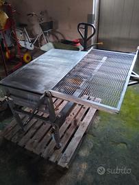 Griglia artigianale cottura 1000x560