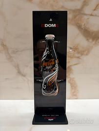 Coca-Cola con espositore per Play Station 3