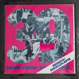 DISCHI - LP - JUVENTUS - HEYSEL