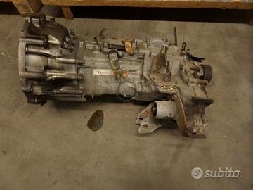 Daihatsu terios 2005 - k3