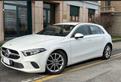 Mercedes-Benz A 180 A-Class A #8563