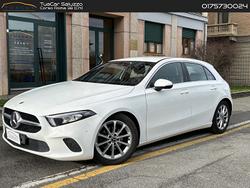 Mercedes-Benz A 180 A-Class A #8563
