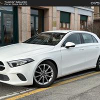 Mercedes-Benz A 180 A-Class A #8563
