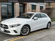 Mercedes-Benz A 180 A-Class A #8563