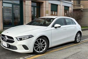 Mercedes-Benz A 180 A-Class A #8563