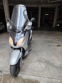 Yamaha XMAX 250 - Immatricolato nel 2007