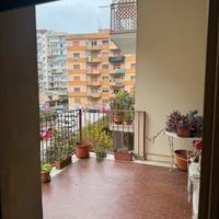 Appartamento ampio in zona signorile