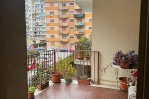 Appartamento ampio in zona signorile