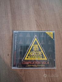 100% Hardcore Warning vol. 4