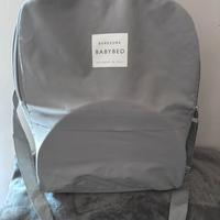 BabyNest BabyBed Bamboom