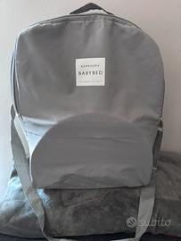 BabyNest BabyBed Bamboom