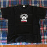 T-shirt Neophyte Records Allstar S