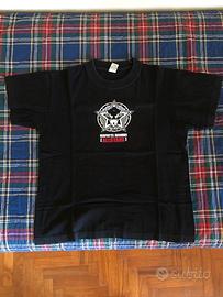 T-shirt Neophyte Records Allstar S