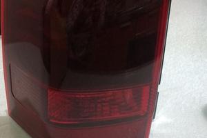 Fanali posteriori Mitsubishi pajero