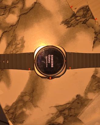 smartwatch Samsung  watch 7