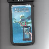 Custodia impermeabile per cellulari JOTO nuova