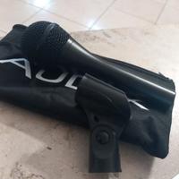 microfono AUDIX om2 NUOVO