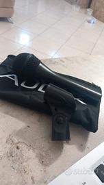 microfono AUDIX om2 NUOVO