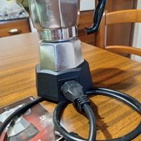 Caffettiera elettrica Bialetti