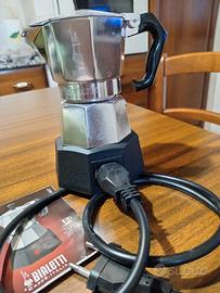 Caffettiera elettrica Bialetti