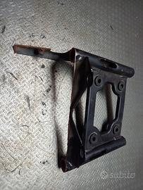 Telaietto codino Ducati Monster