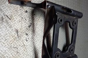 Telaietto codino Ducati Monster