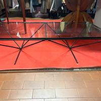 Tavolino  rettangolare di paolo piva
